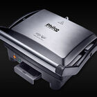 Grill Super Duo Inox Philco Premium | 220v